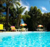 Kingsway Tourist And Caravan Park - Hotel Gold Coast