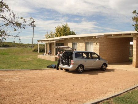 Cervantes Holiday Homes & Units - Hotel Gold Coast 0