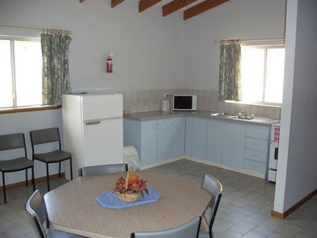 Cervantes Holiday Homes & Units - Hotel Gold Coast 1