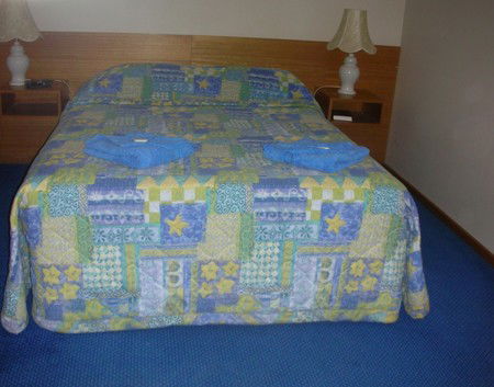 Cervantes Holiday Homes & Units - Hotel Gold Coast 2