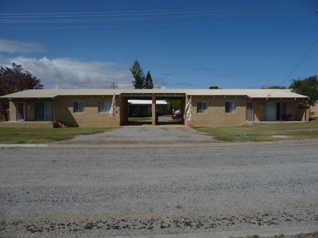 Cervantes Holiday Homes & Units - Hotel Gold Coast 4