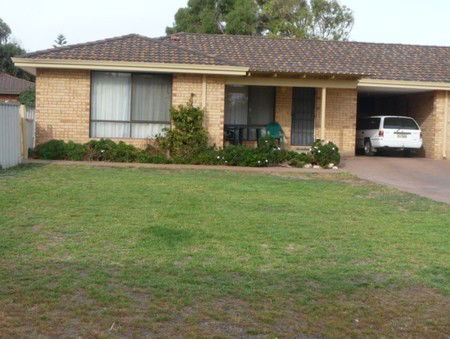 Cervantes Holiday Homes & Units - Hotel Gold Coast 5