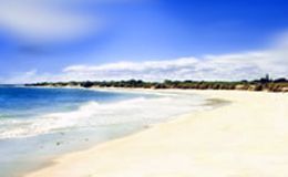 Cervantes Pinnacles Beachfront Caravan Park - Hotel Gold Coast 1