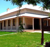 Dongara Denison Beach Holiday Park - Hotel Gold Coast