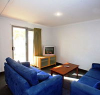 Exmouth Cape Holiday Park - Hotel Gold Coast