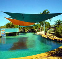 Ningaloo Caravan and Holiday Resort - Hotel Gold Coast