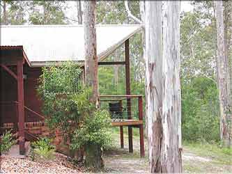 Bewong River Retreat - Hotel Gold Coast 0