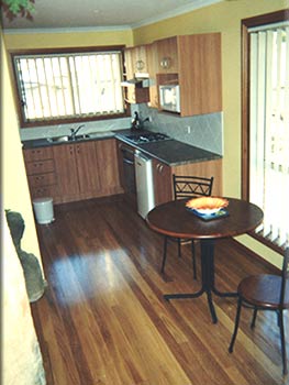 Bewong River Retreat - Hotel Gold Coast 1