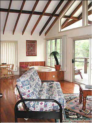 Bewong River Retreat - Hotel Gold Coast 2