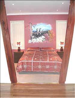 Bewong River Retreat - Hotel Gold Coast 3