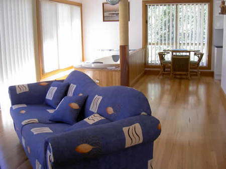 Bewong River Retreat - Hotel Gold Coast 5