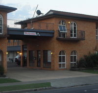 Chelsea Motor Inn - Hotel Gold Coast