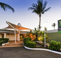 Ibis Styles Karratha - Hotel Gold Coast