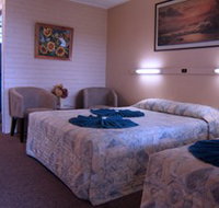 Whitsunday Palms Motel - Hotel Gold Coast