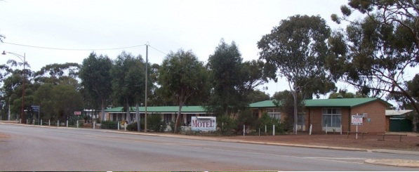 Adamsvale WA Hotel Gold Coast