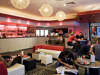 Ibis Perth - Hotel Gold Coast 0