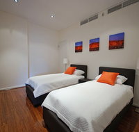 Gallery Suites - Hotel Gold Coast