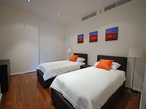 Gallery Suites - Hotel Gold Coast 0