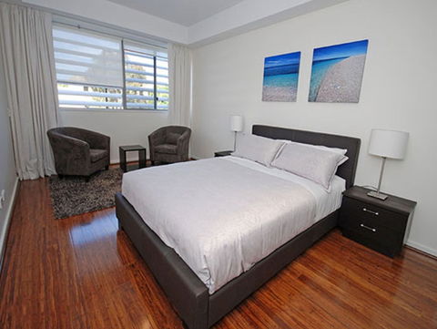 Gallery Suites - Hotel Gold Coast 3