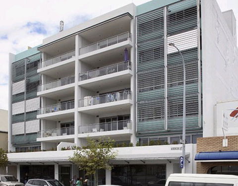 Gallery Suites - Hotel Gold Coast 4