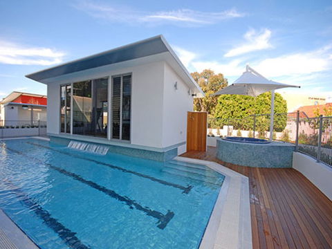 Gallery Suites - Hotel Gold Coast 5