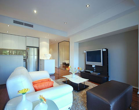 Gallery Suites - Hotel Gold Coast 7