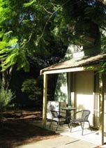 Jandakot Airport Chalets - Hotel Gold Coast 3