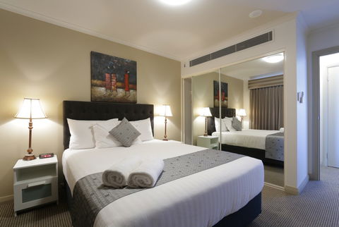 Antonas Verandah Apartments - Hotel Gold Coast 0