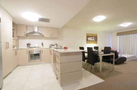 Antonas Verandah Apartments - Hotel Gold Coast 1