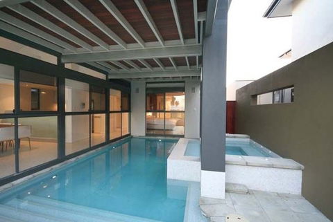 Halcyon Bay - Hotel Gold Coast 3