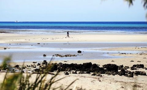 Halcyon Bay - Hotel Gold Coast 5