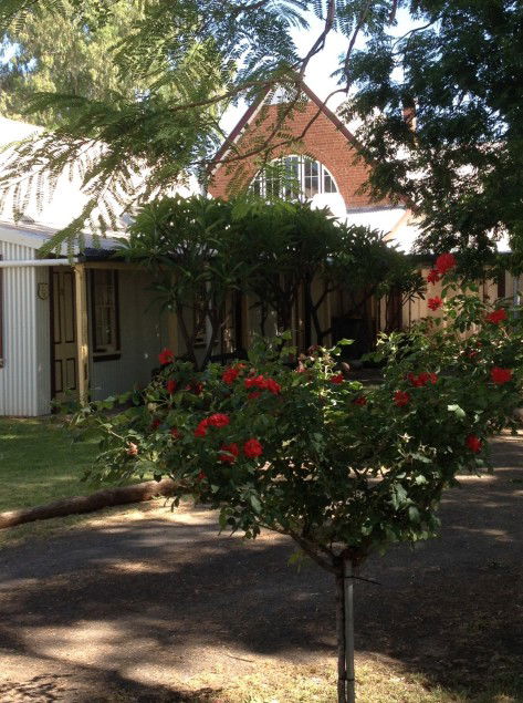 Bourke Riverside Motel - Hotel Gold Coast 7