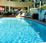 Cherokee Village Mobile Home  Tourist Park - Hotel Gold Coast