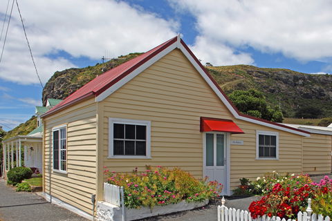 Abbey's 'The Bakery' - Hotel Gold Coast 0