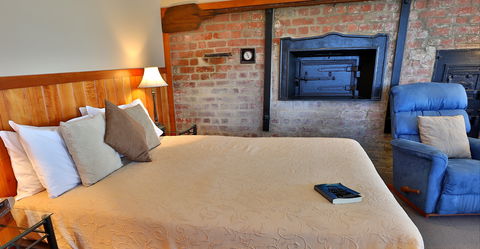 Abbey's 'The Bakery' - Hotel Gold Coast 1