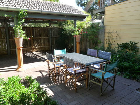 Adelaide Serviced Apartments - William Townhouse - Hotel Gold Coast 2