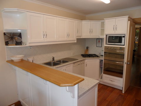 Adelaide Serviced Accommodation - Archer Townhouse - Hotel Gold Coast 2