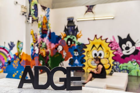 ADGE Apartments - Hotel Gold Coast 1