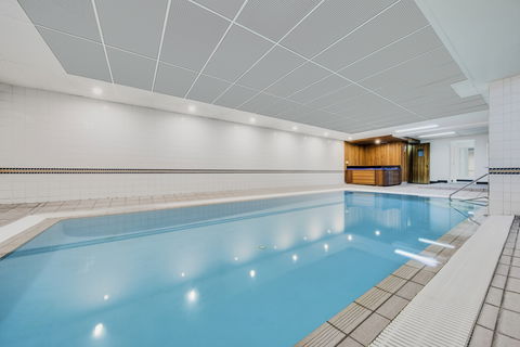Adina Serviced Apartments Canberra Kingston - Hotel Gold Coast 1