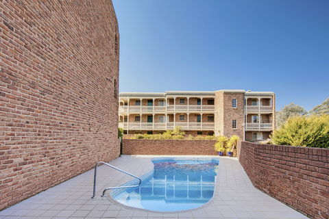 Adina Serviced Apartments Canberra Kingston - Hotel Gold Coast 2