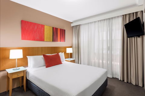 Adina Serviced Apartments Sydney Martin Place - Hotel Gold Coast 0