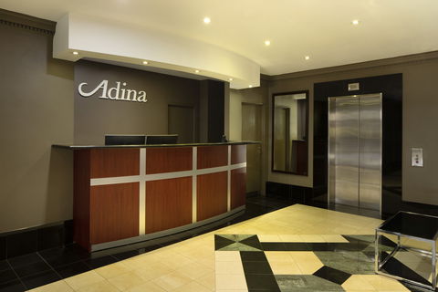 Adina Serviced Apartments Sydney Martin Place - Hotel Gold Coast 2