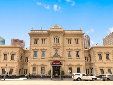 Adina Apartment Hotel Adelaide Treasury - Hotel Gold Coast 0