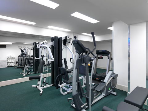 Adina Apartment Hotel Adelaide Treasury - Hotel Gold Coast 1