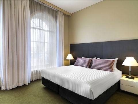 Adina Apartment Hotel Adelaide Treasury - Hotel Gold Coast 2