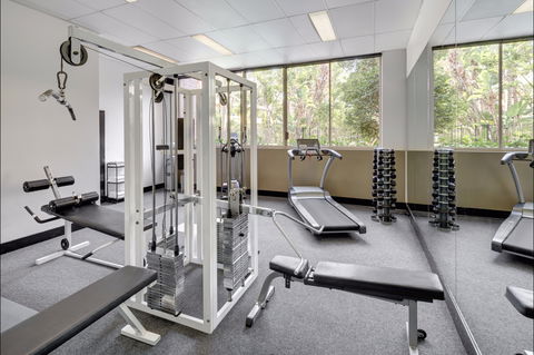 Adina Apartment Hotel Sydney Surry Hills - Hotel Gold Coast 1