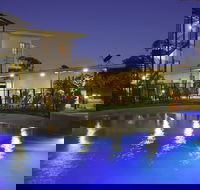 Agnes Water Beach Club - Hotel Gold Coast