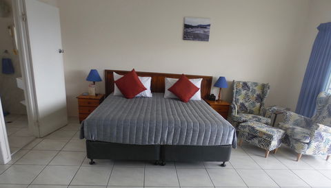 Airlie Court Units - Hotel Gold Coast 0