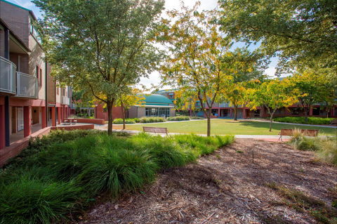 AIS Athletes Village - Australian Institute Of Sport - Hotel Gold Coast 1