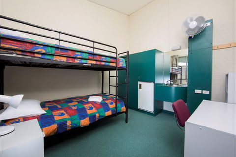 AIS Athletes Village - Australian Institute Of Sport - Hotel Gold Coast 2